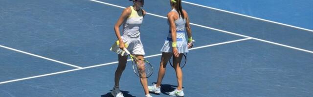 Šteta! Aleksandra Krunić ostala bez titule Australijan Opena, Srpkinja ponovo stala u finalu Grend slema!