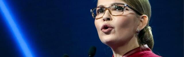 OTKRIVENA ŠEMA SABOTAŽE JULIJE TIMOŠENKO: Ozbiljan politički skandal uzdrmao Ukrajinu, ovako je "Gasna princeza" htela da potkopa državu usred rata?