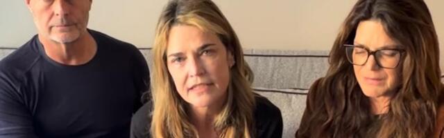 Snimljeni otmičarki majke poznate voditeljke: Novi detalji dodatno zastrašuju