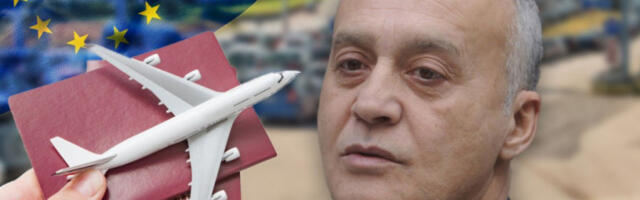 EES JE MOGUĆE SUSPENDOVATI! Seničić rešio dilemu - EVO da li će nas sačekati gužve kada krenemo na more!