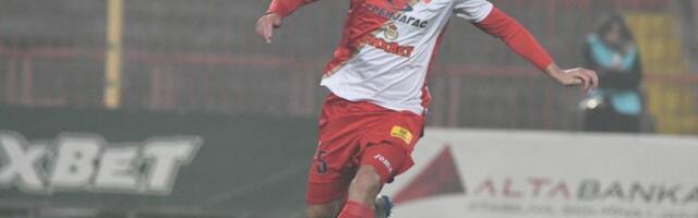 MOĆNA VOJVODINA GAZI SVE REDOM! Crnomarković: Verovali smo i na 2:0 za rivala! Svi na meč protiv Pazara