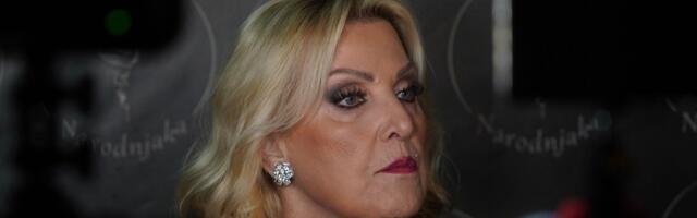 Pevačica u šoku zbog napada na sina Snežane Đurišić: Evo šta će da uradi