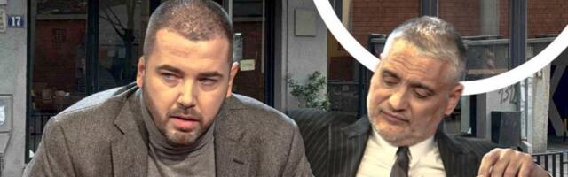 POSTOJI SNIMAK BRUTALNE TUČE ČEDE JOVANOVIĆA, SVE ĆE UGLEDATI SVETLOST DANA! Ovo je ključni dokaz!