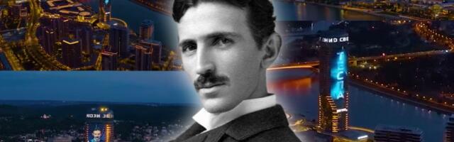 OTKRIVENO POSLEDNJE UTOČIŠTE NIKOLE TESLE: Ovde je živeo a da to NIKO nije znao! Tu je doživeo NAJVEĆU SREĆU ALI I TUGU