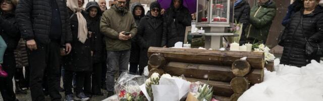 Švajcarska isplaćuje po 55.000 evra porodicama žrtava požara u skijaškom centru