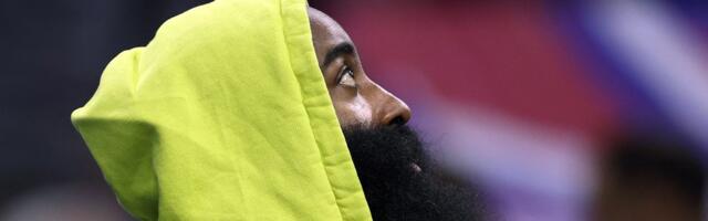 Veliki peh za Klivlend: Povredio se Džejms Harden