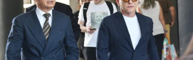 Bjelogrlićev advokat Goran Draganić: „Očekujem da će tužilaštvo postupiti po Zakonu“