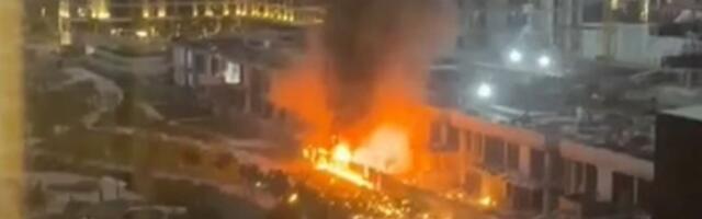 "MOJ OSEĆAJ JE DA IRANCI NEĆE LAKO DOZVOLITI DA TURISTI NAPUSTE POGOĐENE ZEMLJE"! Hitno se oglasio srpski biznismen o stanju u Dubaiju!