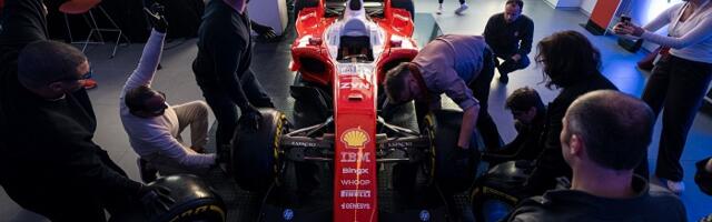 ZYN i Scuderia Ferrari HP otvaraju novo poglavlje partnerstva zasnovanog na izvrsnosti i inovaciji