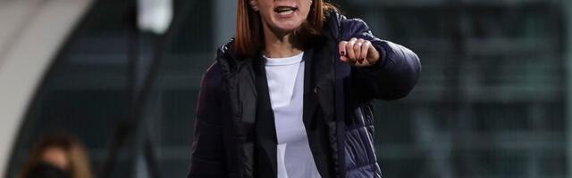 Kvalifikacije za SP: Srpkinje izgubile u Danskoj