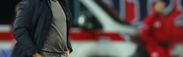 Vladan Milojević se vraća! Glavni favorit za klupu ovog kluba