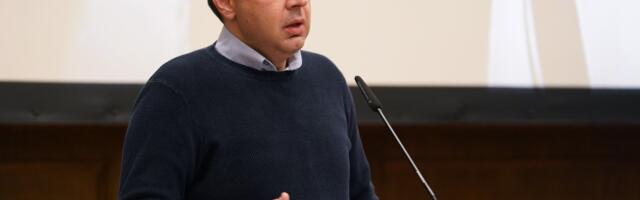 Sada igra moćnika Rankovića, a ljubav sa koleginicom je pukla: Ona sada čeka bebu sa drugim