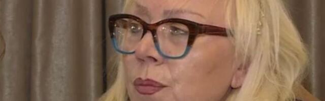 Zorica Marković donela konačnu odluku, povlači se sa estrade zauvek: "Kafana sigurno više NE"