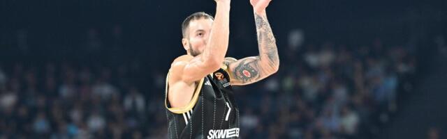 Žofri Lovernj dolazi u Srbiju - da li je vreme za povratak u Partizan? (Foto)