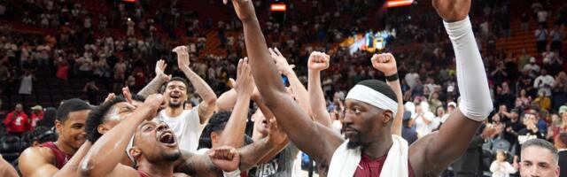 Bam! Imamo novu istoriju u NBA ligi: Saigrač Nikole Jovića dao 83 poena na meču i pretekao Kobija Brajanta!