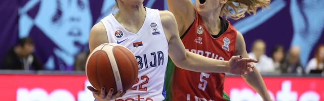 Miloš Pavlović: "Moramo da budemo odgovorniji, Portugalija je teži od protivnik od Islanda"