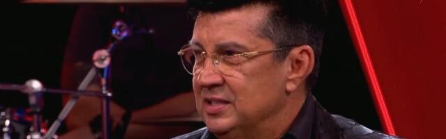 "Pričali su da sam imao dve žene..." Peja razotkrio svoju intimu: Evo sa kim se viđa kad otputuje van zemlje