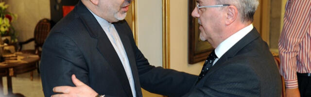 Ирански амбасадор у Саудијској Арабији најављује „озбиљну ревизију“ односа у региону