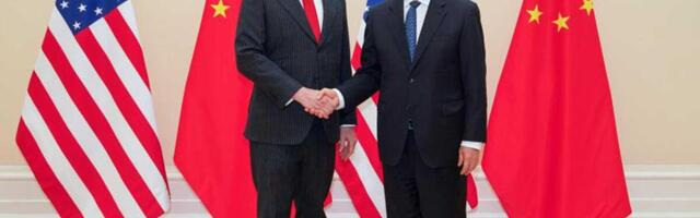 Kina i SAD detaljno razgovarali o ekonomskim i trgovinskim pitanjima