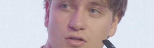 "Radio sam na 40 stepeni!" Ovo je bio posao Jakova Jozinovića pre nego što je postao pevač