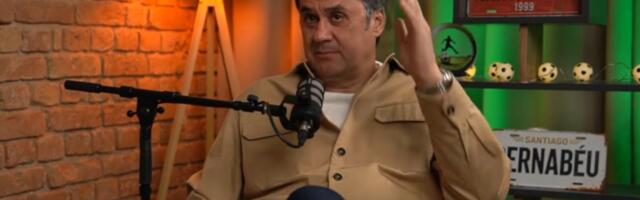 Rade Bogdanović opleo po Peđi Mijatoviću: "On je državljanin Crne Gore i Španije, a glođe srpski budžet"