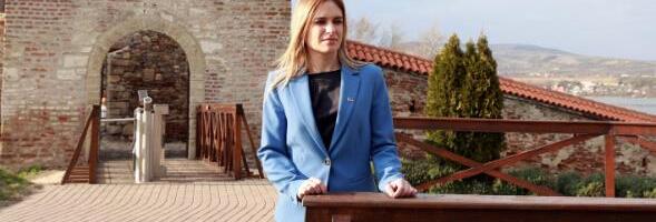 Ministarka Đurđević Stamenkovski oduševljena Fetislamom: Ponos Kladova! Sada je obnovljena i izgleda veličanstveno (foto)