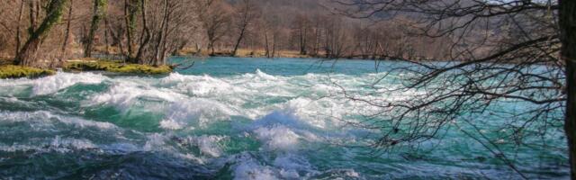 Republika Srpska: Vodostaji Une i Sane rastu, nema struje zbog kvara više dalekovoda