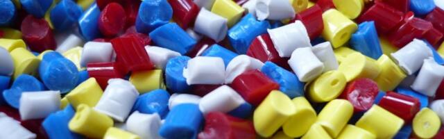 Cene plastike porasle zbog poskupljenja nafte