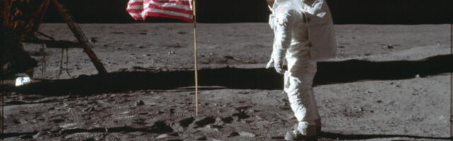 NIJE AMERIKANAC: Ova zemlja šalje astronauta da šeta po Mesecu! (FOTO)