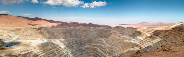 Veliki preokret u rudarstvu: Lundin Mining ulazi u projekat Los Helados u Čileu!