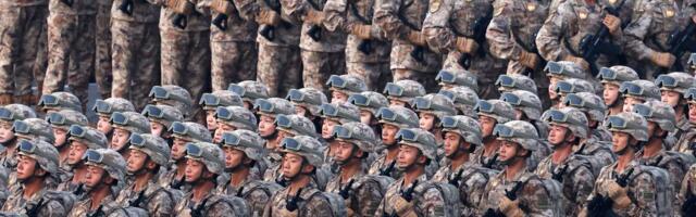 Gradovi duhova u planinama Kine kriju tajnu o "Trećem frontu": Si sprema rezervni plan u slučaju napada SAD?