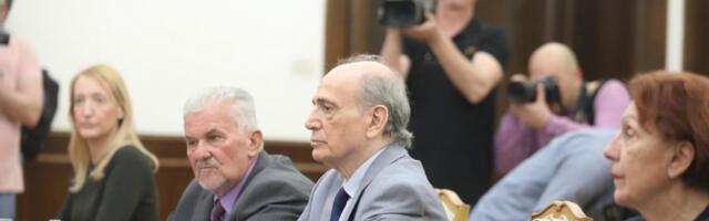 KRKOBABIĆ: Dijalog je jedini demokratski izlaz, interes građana ispred izbora