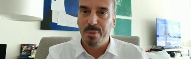 Пипер: Нико неће гасити интернет, стадиони су за спорт а не за грађане