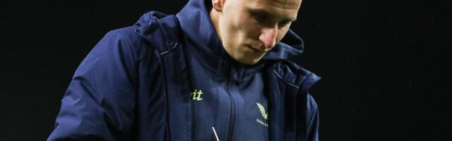 Bivši reprezentativac Engleske završio karijeru i ekspresno postao trener!