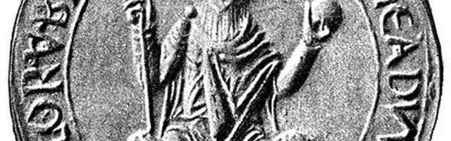 Izgubljeni pečat kralja Edvarda Ispovednika ponovo otkriven nakon 40 godina