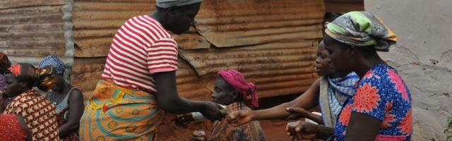 PREKO 300 GRAĐANA SPASENO OD TRGOVINE LJUDIMA! Među njima 113 dece: Velika operacija u Gani