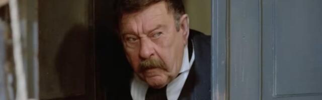 (FOTO) Ovog glumca ste gledali godinama, a niste znali da je rođeni brat Pavla Vuisića