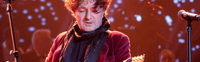 Bregović ulaže milione u starački dom: "Ceo život imam strah od siromaštva"