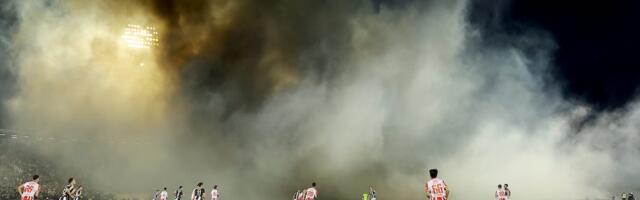 Crvena zvezda objavila uputstva za navijače i pozvala ih na sportsko navijanje u derbiju