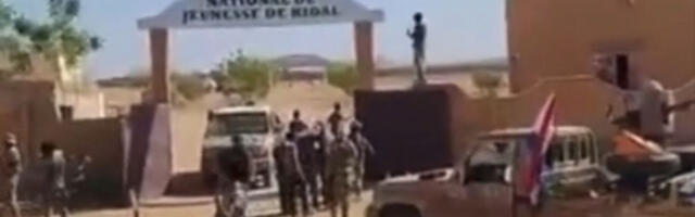 Мали: Побуњеници јуришају на престоницу, у борбама учествују и Руси