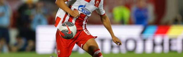 VRHUNAC NA KRAJU DERBIJA! Ovim golom je Zvezda overila šampionsku titulu! (VIDEO)