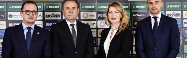 Haos u Partizanu: Mijatović se javno suprotstavio sopstvenoj upravi