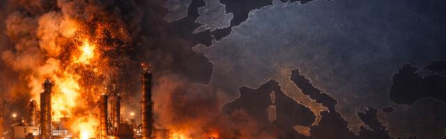 Totalni haos: Evropa ne zna ni koliko goriva ima! Rastu strahovi oko zaliha, EU nije sposobna ni da ih izmeri