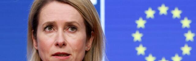 Kallas: EU razgovara o imenovanju novog visokog predstavnika u BiH