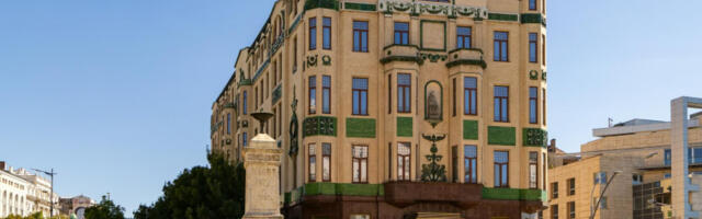 Хотел Москва у Београду: овде су спавали Ајнштајн, Сартр, Лењин и холивудске звезде