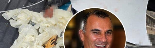 SRCE MU PUKLO ZA SINOM! Nešovićev otac umro kada je saznao da je Aleksandar ubijen: Tragedija posle krvavog obračuna na Senjaku postala veća...