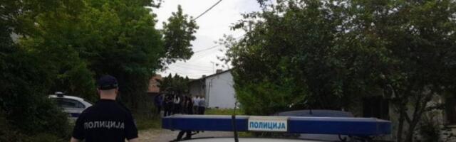 MLADIĆ (26) OSUMNJIČEN ZA TEŠKO UBISTVO STARCA (92)! Oglasio se MUP o stravičnom zločinu kod BIP u Beogradu!