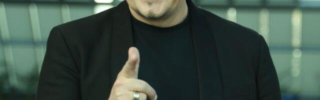 "TADA JOJ JE TERMIN" Knez otkrio kada bi trebalo da se porodi Ksenija
