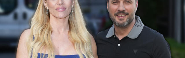 ANABELA ATIJAS IZNENADILA IZJAVOM O MARKU MILJKOVIĆU: Imali sa zetom haotičan odnos, a onda je promenila ploču: Kad su se vrerili, sve je...