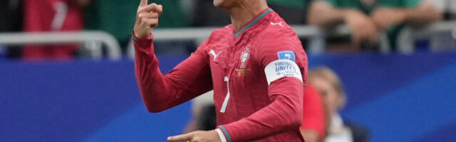 LIONEL MESI O OVOME MOŽE SAMO DA SANJA! Kristijano Ronaldo oborio svetski rekord koji nikada neće biti srušen!